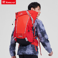 百亿补贴：TOREAD 探路者 户外登山背包 TEBI80223