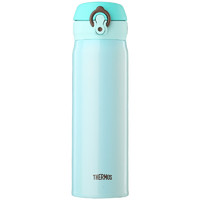 THERMOS 膳魔师 One Touch系列 JNL-500-MNT 保温杯 500ml 薄荷绿