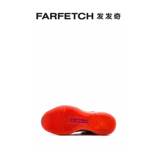 Nike耐克童装Lebron 10运动鞋FARFETCH发发奇