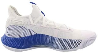 UNDER ARMOUR 安德玛 安德玛 男孩 (GS) Curry 6 篮球鞋