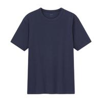 UNIQLO 优衣库 AIRism 男士圆领短袖T恤 434169