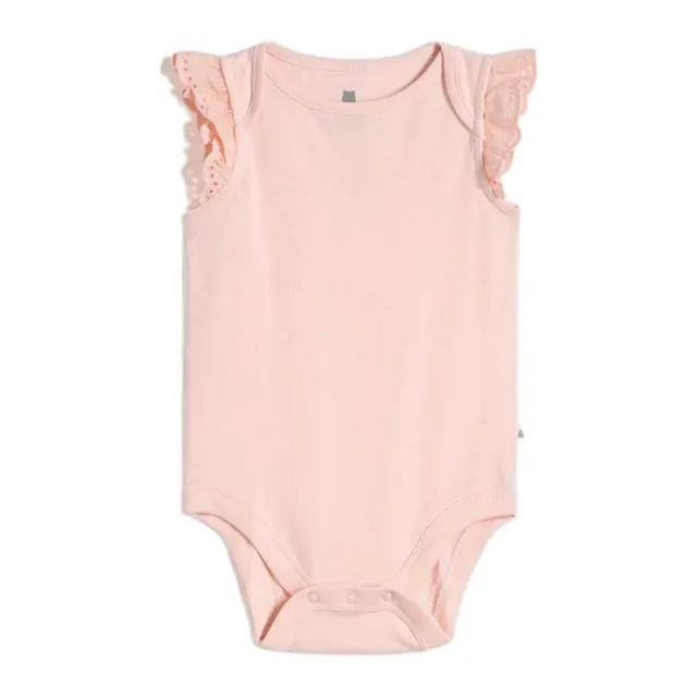 Gap 盖璞 布莱纳系列 681651 婴儿连体衣