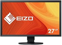 EIZO 艺卓 CS2740 LED 显示屏 68.6 cm 27英寸 专业色彩3840 x 2160 4K