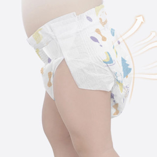 YIYING 宜婴 空调加量吸收系列 拉拉裤