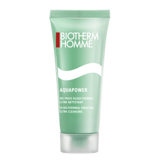 BIOTHERM 碧欧泉 男士新水动力洁面膏 40ml