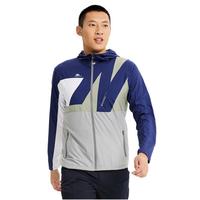 DECATHLON 迪卡侬 HELIUM 550 男子防晒衣 深蓝色 XL