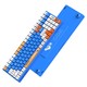 MEIZU 魅族 PANDAER x IQUNIX 三模机械键盘 100键 TTC金粉轴 无背光版