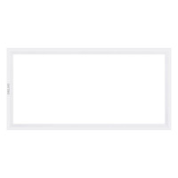 DELIXI 德力西 D-MW805 LED厨卫灯 24W 白色 长方形