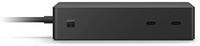 Microsoft 微软 Surface Dock2 扩展坞 双4K USB3.2 3.5mm耳机口 千兆有线网口