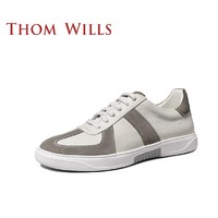 ThomWills 威世 男士休闲板鞋 G231