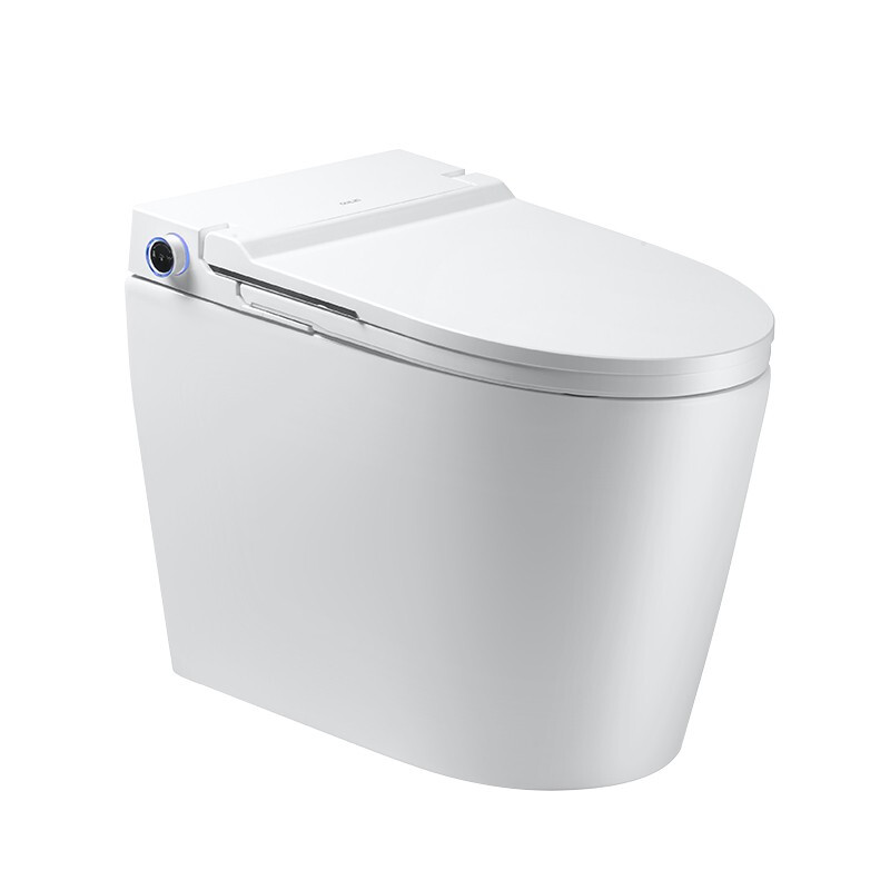 oulin 欧琳 ol-st-2016 多功能一体式智能马桶 简约款 305mm