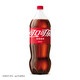  Fanta 芬达 可口可乐 Coca-Cola 汽水 碳酸饮料 2L*6瓶 可口可乐公司出品　