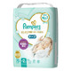 Pampers 帮宝适 一级帮系列 宝宝纸尿裤 NB70+2片