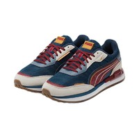 PUMA 彪马 City Rider P.Uni 中性休闲运动鞋 382708