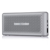 Harman Kardon 哈曼卡顿 TRAVELER 2.0声道 便携蓝牙音箱 银灰色