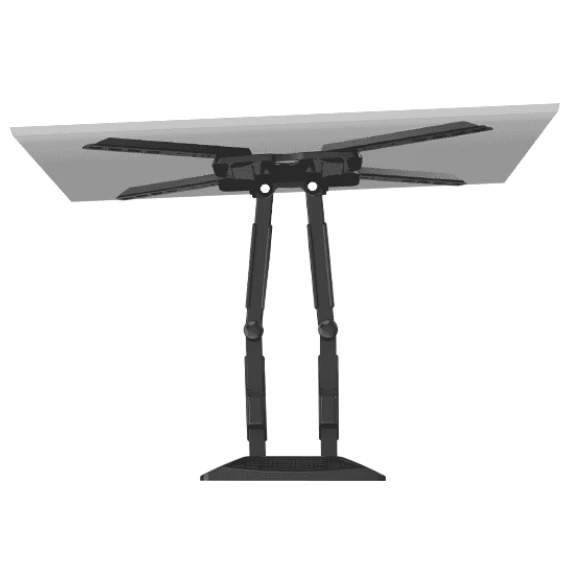 NORTH BAYOU NB757-L400 电视支架