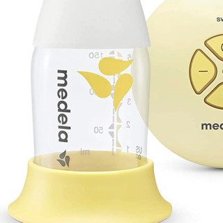 medela 美德乐 丝韵系列 单边电动吸奶器 舒悦版定制礼盒