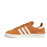 adidas ORIGINALS Campus Adv 中性休闲运动鞋 EE6145 姜黄 45