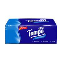 Tempo 得宝 抽纸巾4层大包8包