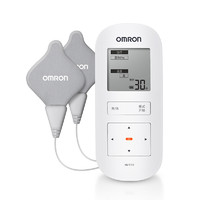 PLUS会员：OMRON 欧姆龙 HV-F311 温热电极式低频理疗仪