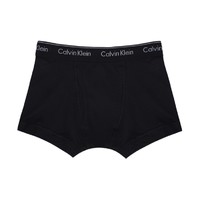 Calvin Klein 男士平角内裤三件装 NP2034O