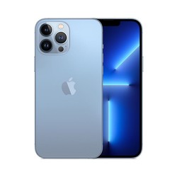 Apple 苹果 iPhone13 Pro双卡双待原装正品已激活全网通5G国行正品