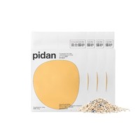 pidan 彼诞 混合猫砂 3.6kg*16包