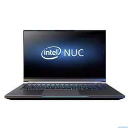 intel 英特尔 NUC X15 笔记本电脑(I7-11800H、RTX3070)