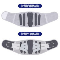 泰诺 养生日记 F02 腰部按摩器