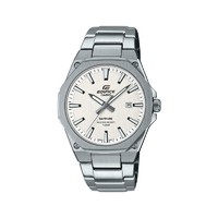 CASIO 卡西欧 EDIFICE艾迪斐斯Simplified简约系列 39.9毫米石英腕表 EFR-S108YD-7A