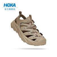 HOKA ONE ONE男女款Hopara霍帕拉缓震登山徒步越野鞋春夏新品 石墨蓝/柿子橙-男女 44/280mm 牛津黄-男女 37/230mm