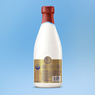 SHINY MEADOW 每日鲜语 4.0蛋白 低脂鲜牛奶 250ml*16瓶