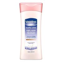 Vaseline 凡士林 亮白修复身体乳 印尼版 200ml