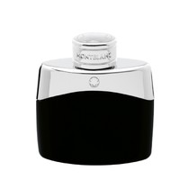 88VIP、有券的上：MONTBLANC 万宝龙 传奇男士淡香水 EDT 50ml