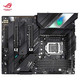 ROG 玩家国度 STRIX Z590-F GAMING WIFI主板（Intel Z590/LGA 1200）