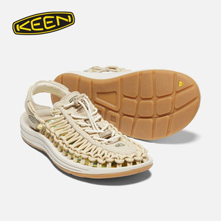 KEEN UNEEK系列  女子溯溪鞋 1026341