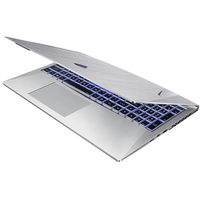 MACHENIKE 机械师 曙光16 16英寸游戏本 (i9-13900HX、16GB、512GB、RTX4060、2.5K、165Hz)