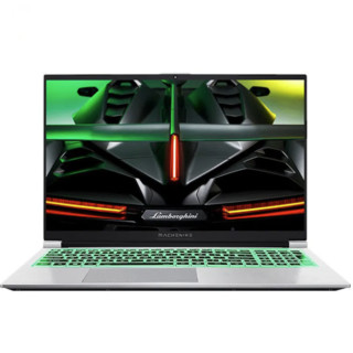 MACHENIKE 机械师 曙光16 16英寸游戏本 （i9-13900HX、16GB、512GB、RTX4060、2.5K、165Hz）