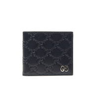 GUCCI 古驰 Signature 零钱钱包