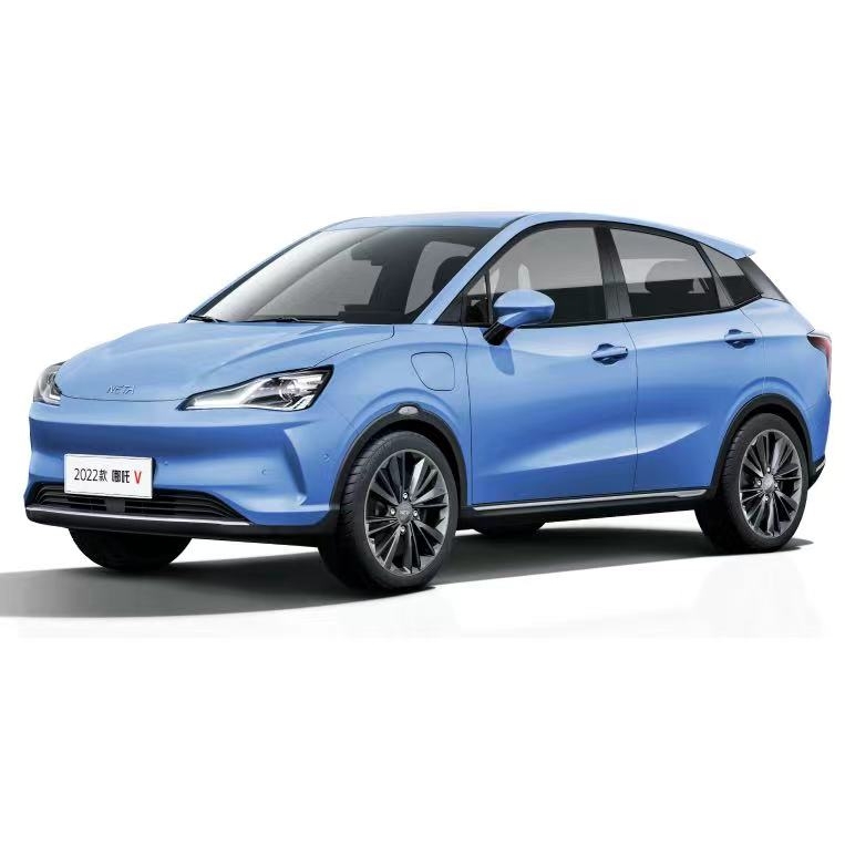 neta 哪吒汽车 哪吒v 长续航suv 新能源电动车 订金