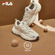 FILA 斐乐 火星 女子休闲运动鞋 F12W031122F