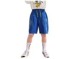 Disney baby 男童运动中裤