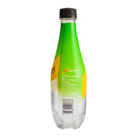 可口可乐 怡泉苏打水400ml/瓶