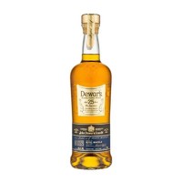Dewar's 帝王 25年 调配型苏格兰威士忌 40%vol 750ml