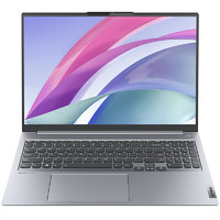 88VIP：ThinkPad 思考本 hinkBook 16+ 2022锐龙款 16英寸笔记本电脑（R5-6600H、16GB、512GB）