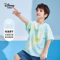 Disney 迪士尼 男童T恤