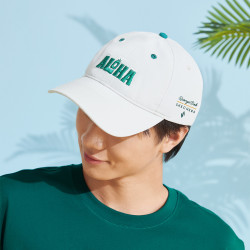 skechers斯凯奇22夏季男女同款棒球帽遮阳防晒简约休闲帽子情侣款