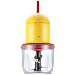 joyoung 九阳 婴儿辅食机 小型多功能打泥搅拌机宝宝料理机 家用迷你