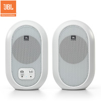 JBL 杰宝 哈曼JBL 104BT多媒体无线蓝牙音响4寸高音质电脑桌面有源监听音箱