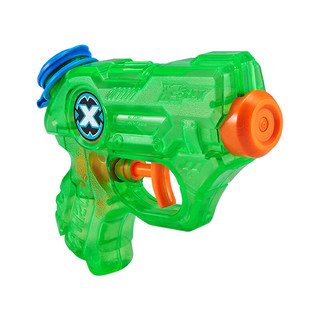 ZURU X特攻水战系列 掌心特务水枪戏水玩具儿童玩具枪迷你小水枪 5643